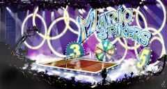 Super Mario Spikers - Super Mario Wiki, the Mario encyclopedia