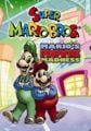 Cover of Mario's Movie Madness