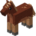 Minecraft Mario Mash-Up Horse Chestnut Render.png