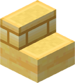 Sandstone Stairs