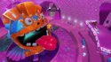 Thumbnail for "Groove Layer: Disco Hall (Groovin')" from Donkey Kong Bananza used for Nintendo Music