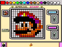 Thumbnail for "Special Stamp" from Mario Paint for Nintendo Music.
