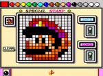 Thumbnail for "Special Stamp" from Mario Paint for Nintendo Music.