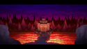 Thumbnail for "In Bowser's Castle" from the Nintendo Switch remake of Paper Mario: The Thousand-Year Door used for Nintendo Music.