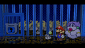 Thumbnail for "Punio and Petuni" from the Nintendo Switch remake of Paper Mario: The Thousand-Year Door used for Nintendo Music.