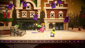 Thumbnail for "Something's Awry in the City..." from Princess Peach: Showtime! used for Nintendo Music.