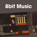 8-Bit Music (Super Mario Odyssey) (Japanese)