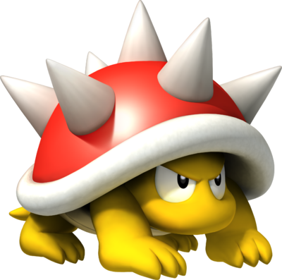 The 'Shroom:Issue LXII - Super Mario Wiki, the Mario encyclopedia