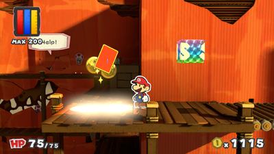 Marmalade Valley