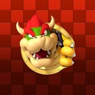 Thumbnail of the Fun Bowser Personality Quiz, featuring Bowser