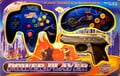 Box art