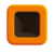 Donut Block icon in Super Mario Maker 2 (Super Mario 3D World style)