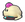 Mallow's icon from Super Mario RPG (Nintendo Switch)
