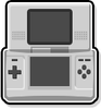 A Nintendo collection item