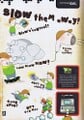 British print ad