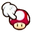 Plug Icon from Mario & Luigi: Brothership.