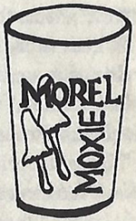 Morel Moxie in Brain Drain