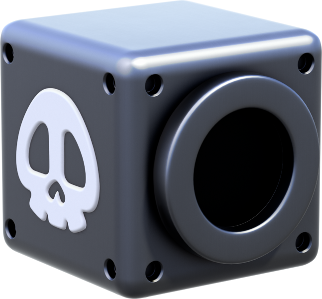 File:Cannon Box (alt) - Super Mario 3D World.png