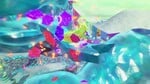 One of Radiance Layer's Banandium Gems