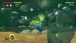 One of Forest Layer's Banandium Gems