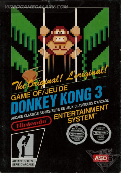 File:Donkey Kong 3 Box FRA.jpg