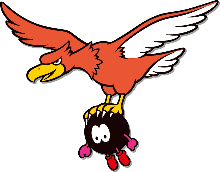 File:FC40 SMB2 Albatoss.png
