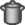 Sprite of a Galley Pot in Paper Mario: The Thousand-Year Door.