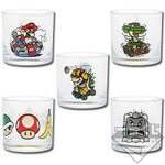 A prize from a Super Mario Ichibankuji campaign
