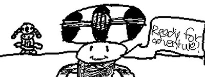 It's time to celebrate our newest hero! image