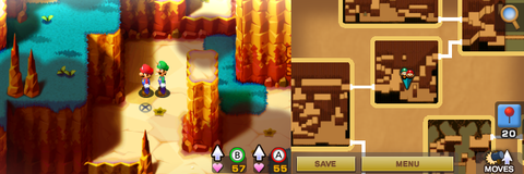 Location of the fourth beanhole in Hoohoo Mountain.