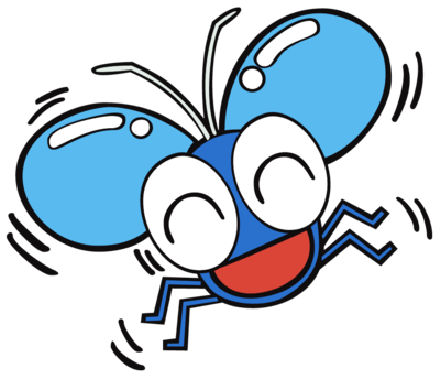Carte Fighter Fly