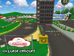 Luigi Circuit