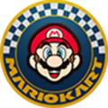Mario Cup
