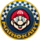 The Icon of the Mario Cup for Mario Kart Live: Home Circuit