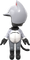 Cat Mii Racing Suit from Mario Kart Tour