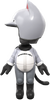 Cat Mii Racing Suit from Mario Kart Tour