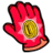 The Coin Glove item from Mario Party: Star Rush.