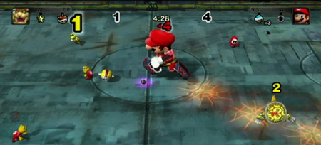 Super Mario! - Super Mario Wiki, the Mario encyclopedia