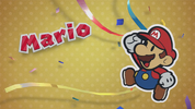 Mario's introduction