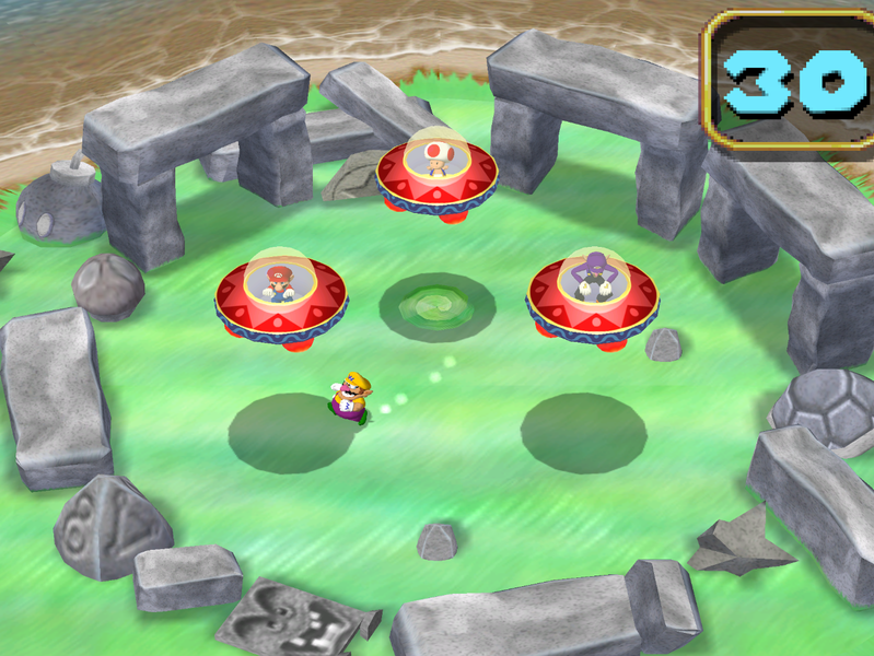 File:Mario Party 5 Stonehenge.png