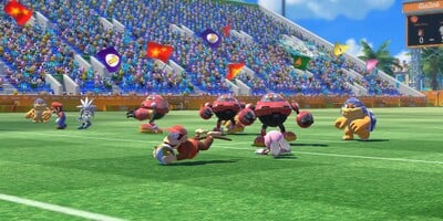 Mario and Sonic at the Rio 2016 Olympic Games Events image 2.jpg