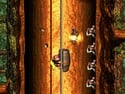 The image for "Treetop Tumble" from Donkey Kong Country 3: Dixie Kong's Double Trouble! on Nintendo Music.