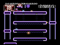 "Round 3 Clear"