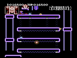 Thumbnail for "Round 3 Clear" from Donkey Kong Jr. for Nintendo Music