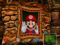 "Mario in a Portrait (Short Version)"