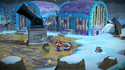 Thumbnail for "Fahr Outpost" from the Nintendo Switch remake of Paper Mario: The Thousand-Year Door used for Nintendo Music.