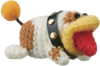 Poochy & Yoshi's Woolly World