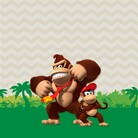 Thumbnail from an opinion poll on characters from Donkey Kong Country Returns HD for the Nintendo Switch