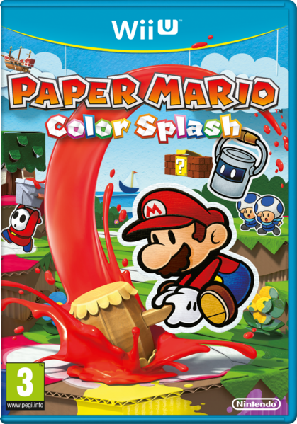 File:Paper Mario Color Splash Europe box art.png