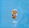Disc-3 (Geno Side) sleeve